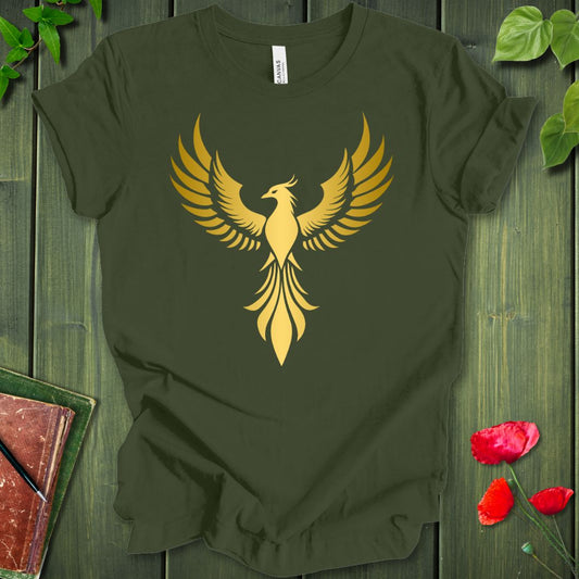 Phoenix T-shirt