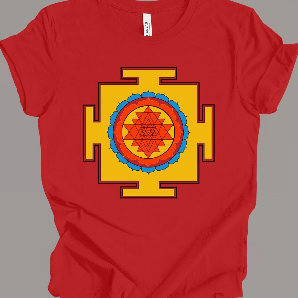 Tanka T-shirt
