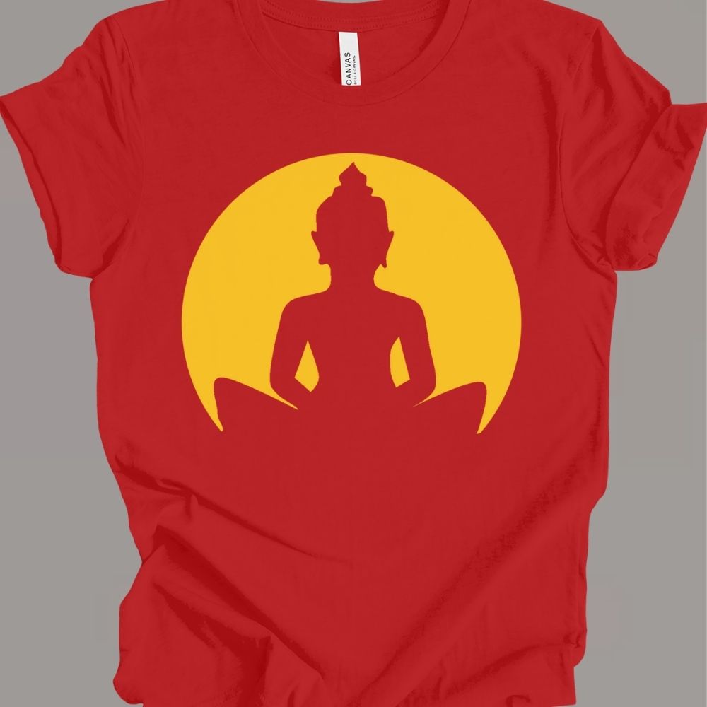 I Buddha T-shirt