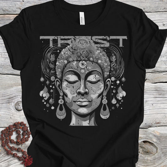 Trust (Distressed) T-shirt