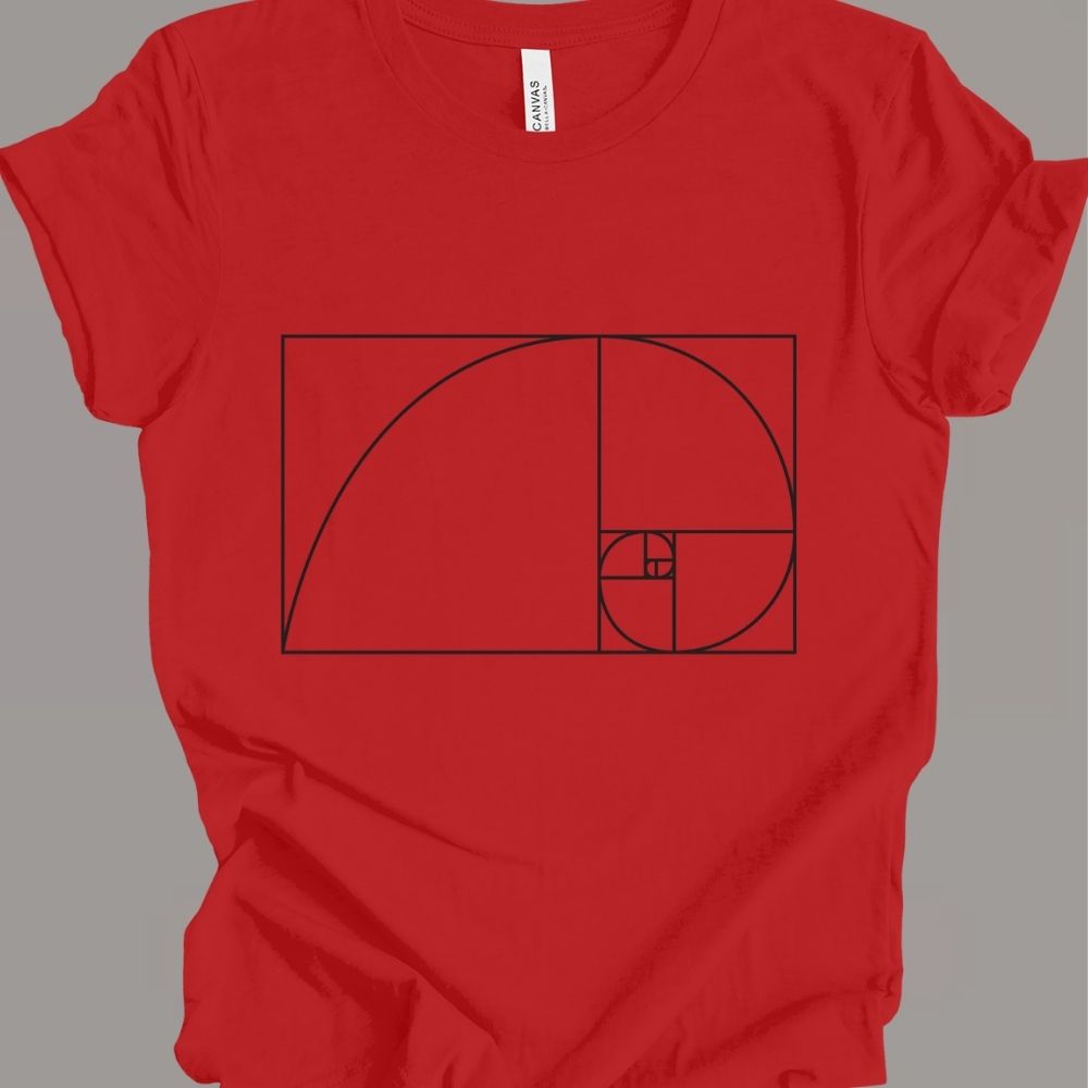 Fibonacci T-Shirt