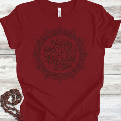 Mandala T-shirt
