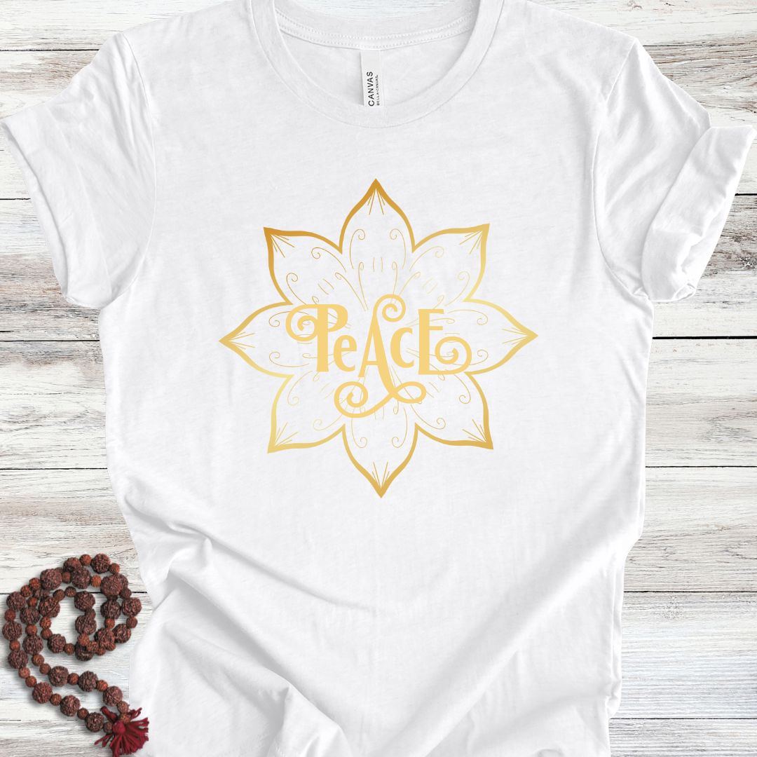 Peace T-shirt