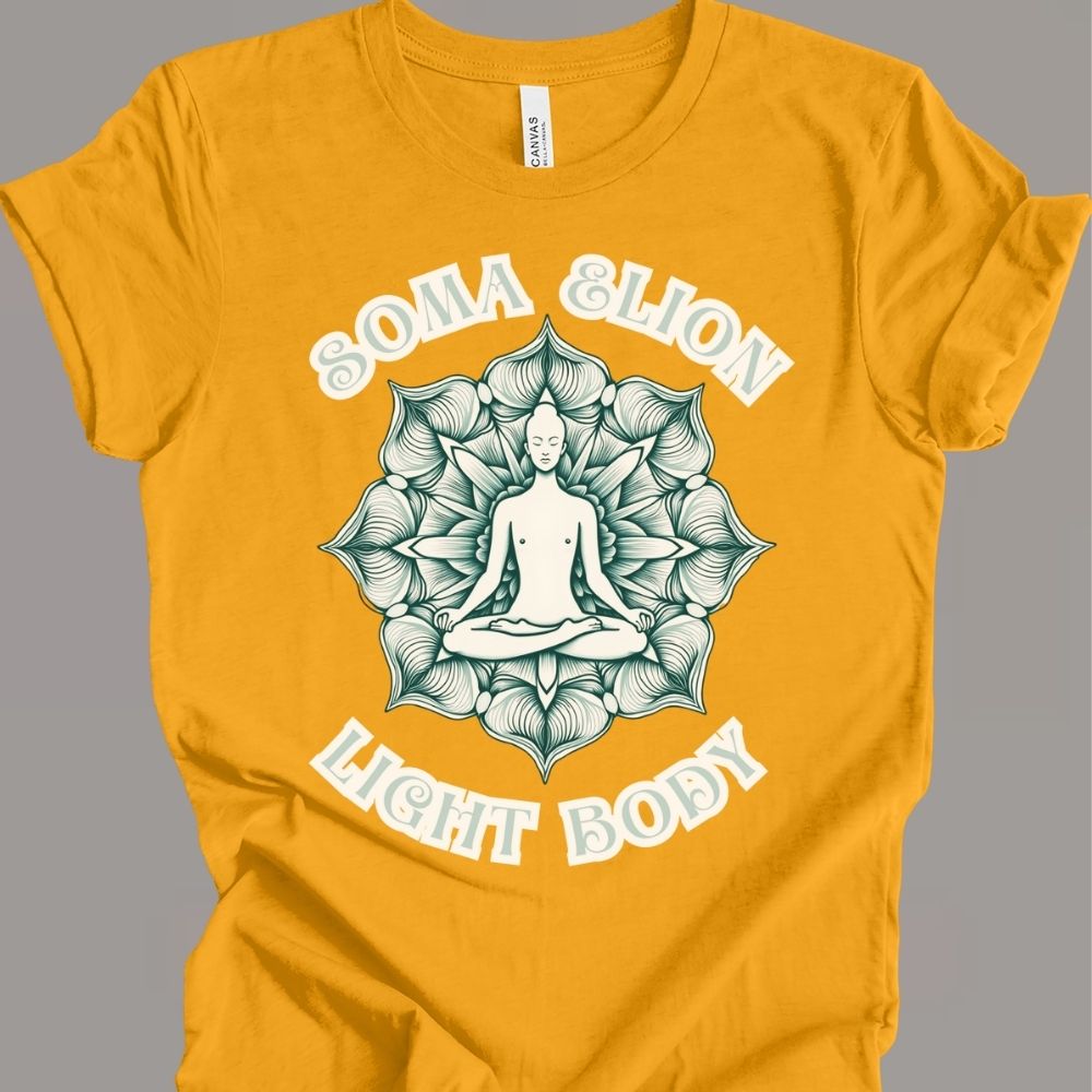 Soma Elion T-Shirt