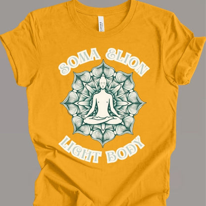 Soma Elion T-Shirt