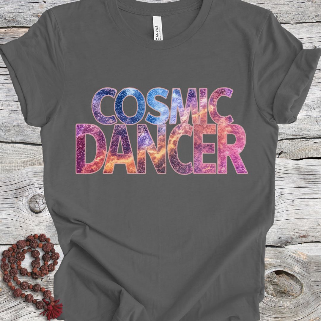 Cosmic Dancer T-shirt