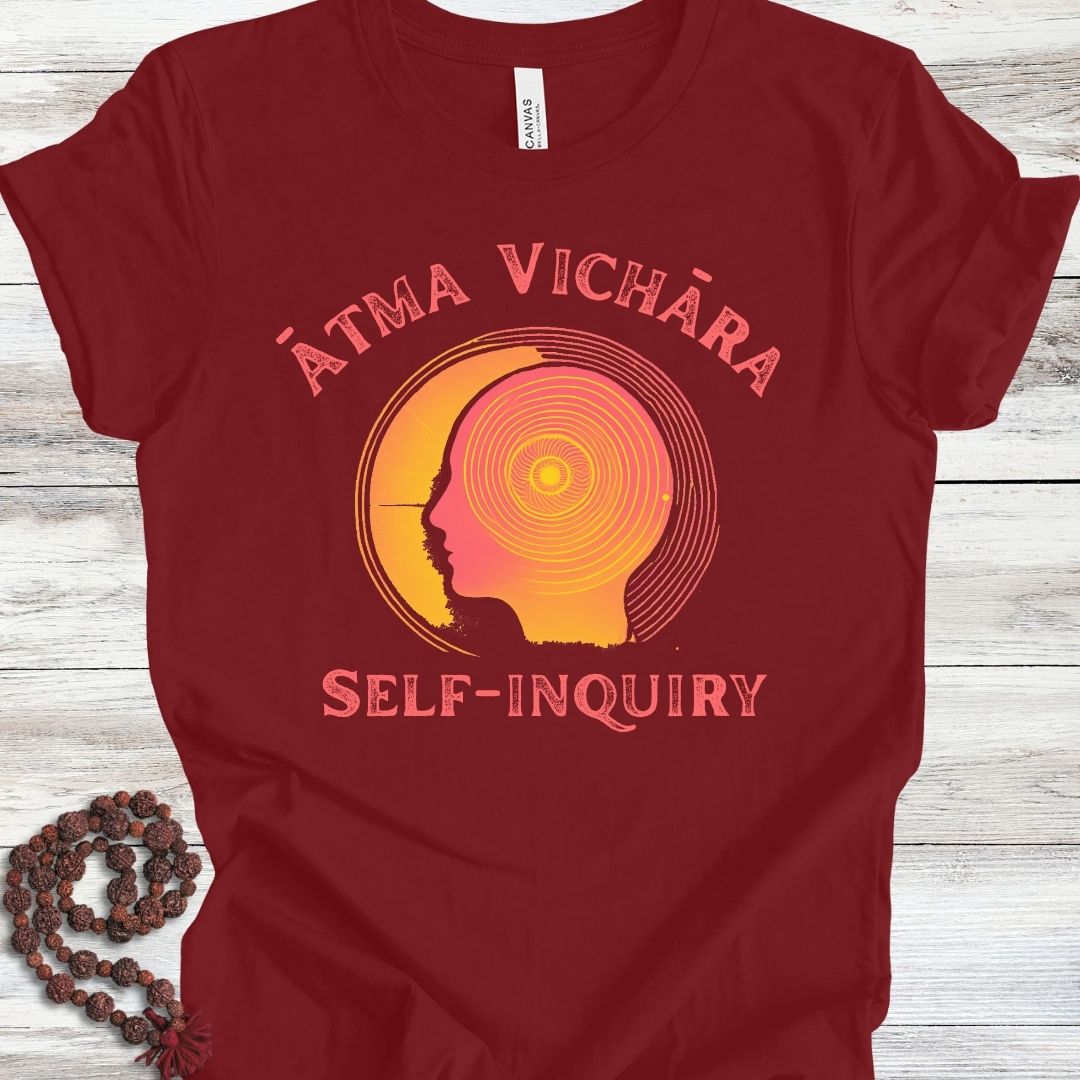 Atma Vichara T-shirt