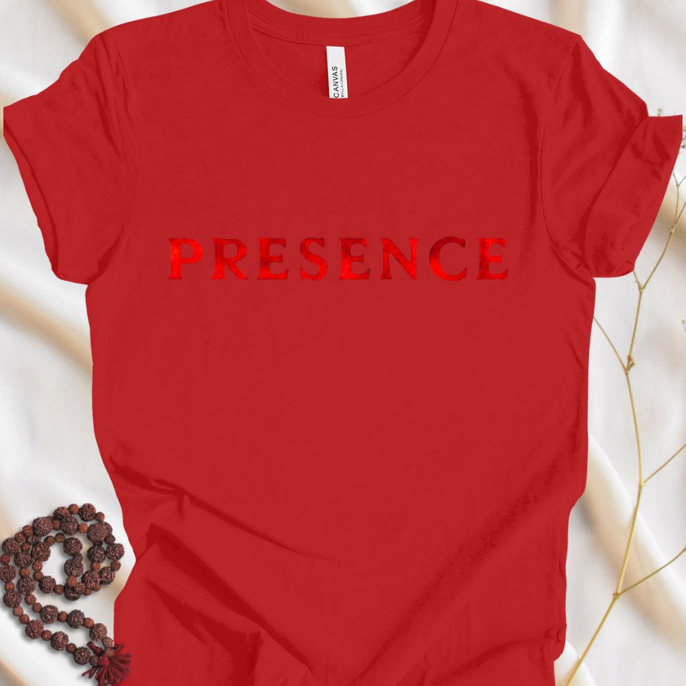 Presence T-shirt