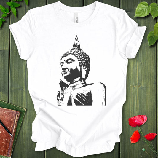 Big Buddha T-shirt