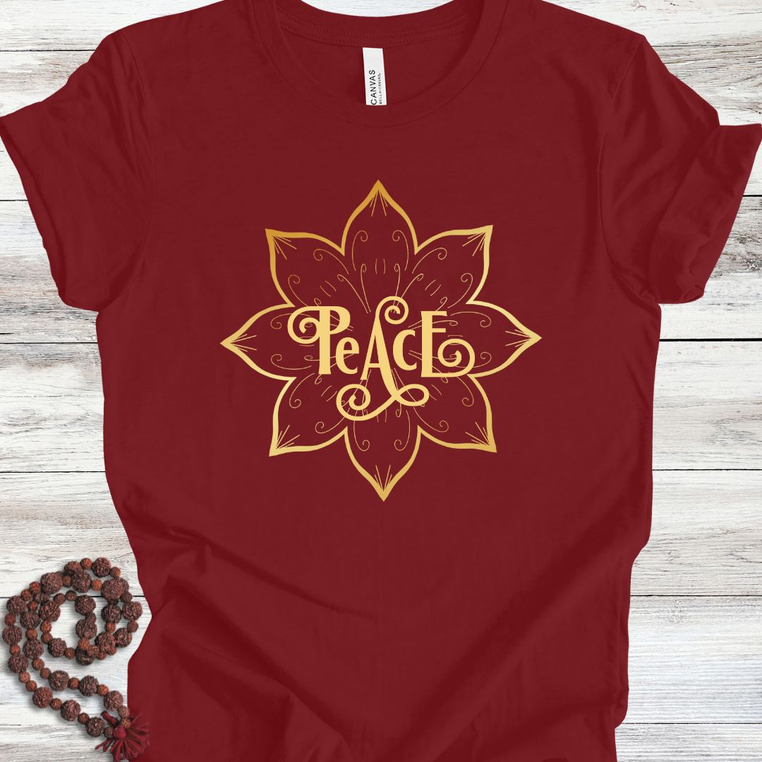 Peace T-shirt