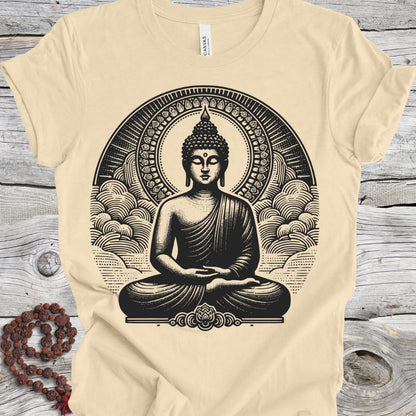Buddha T-Shirt