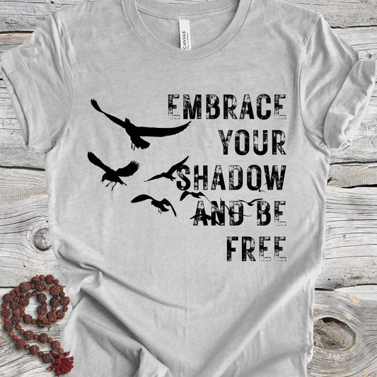 Embrace T-shirt