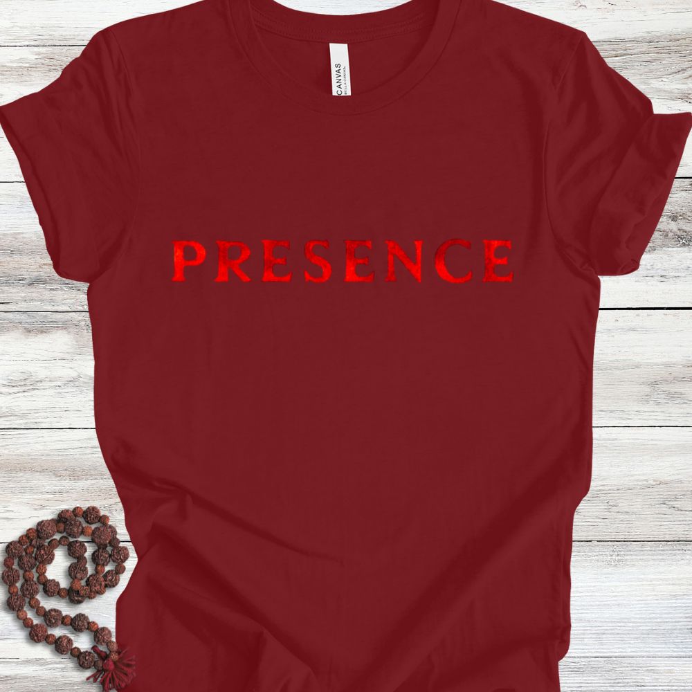 Presence T-shirt