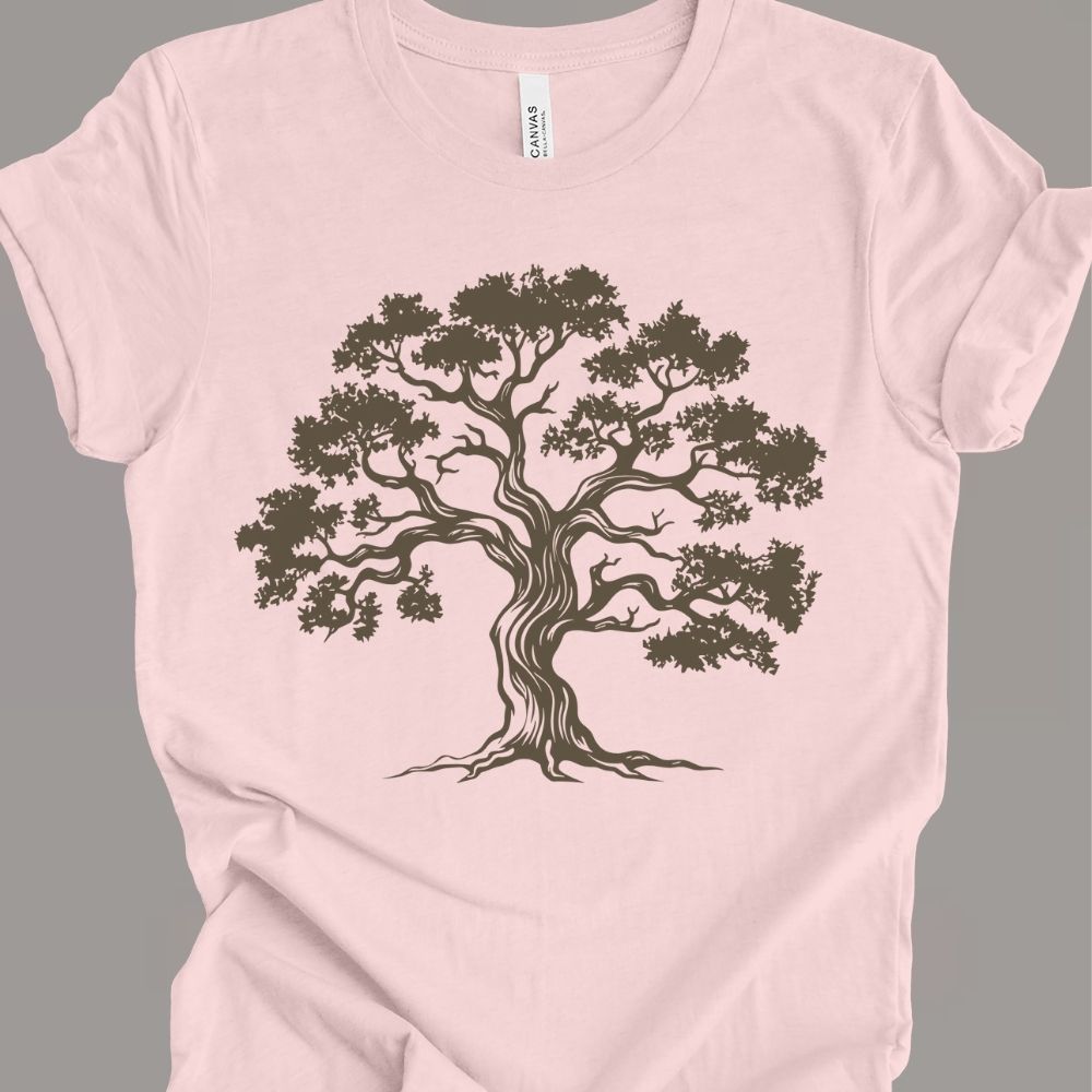 Treedom T-shirt