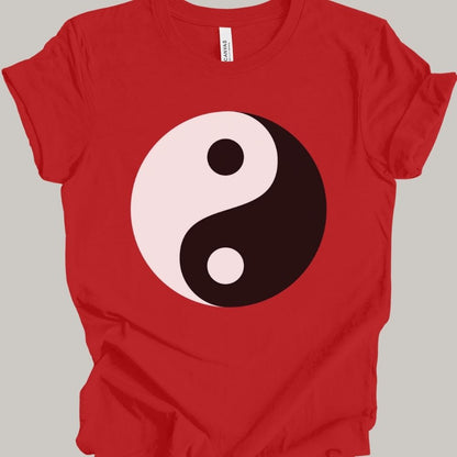 Yin Yang T-Shirt