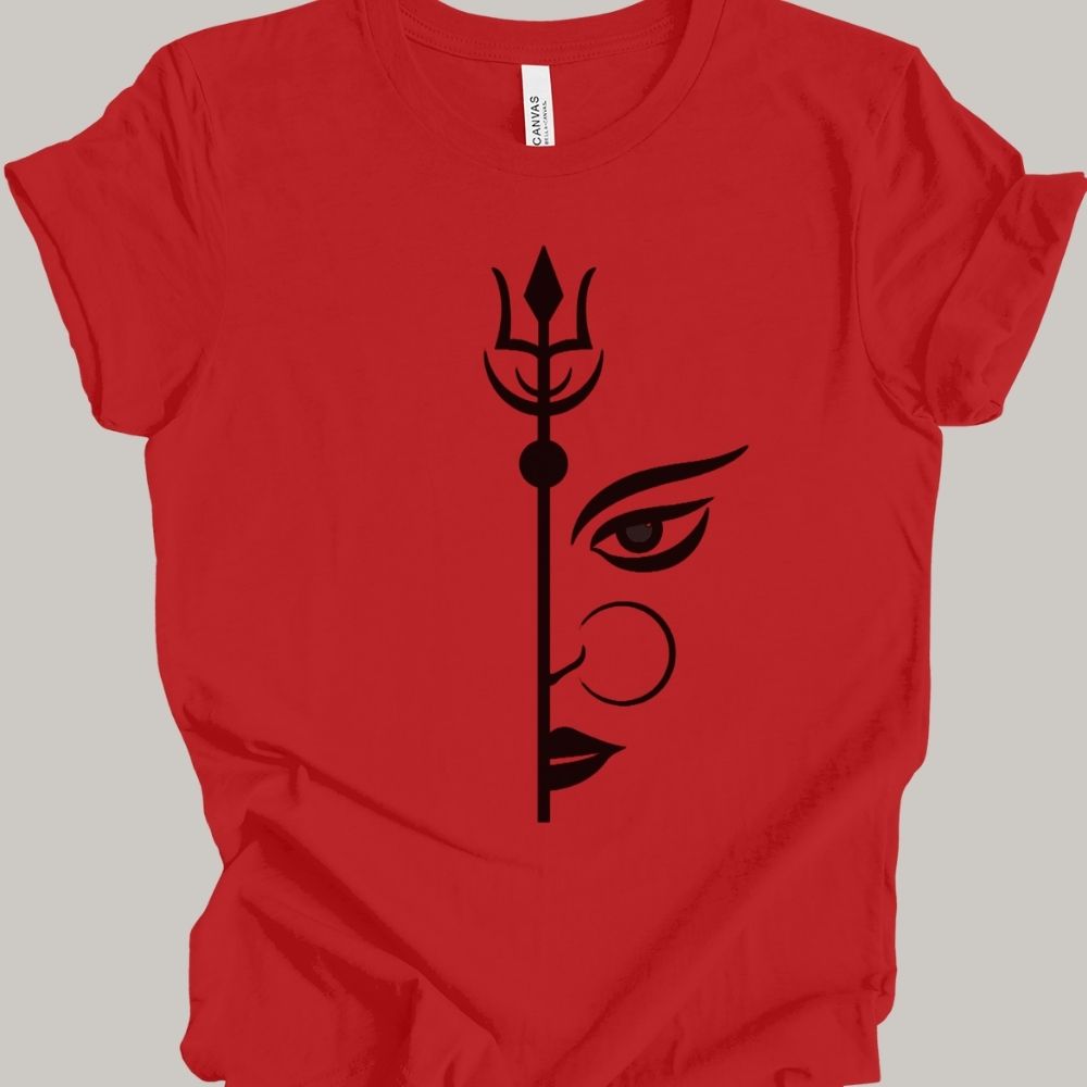 Durga T-Shirt