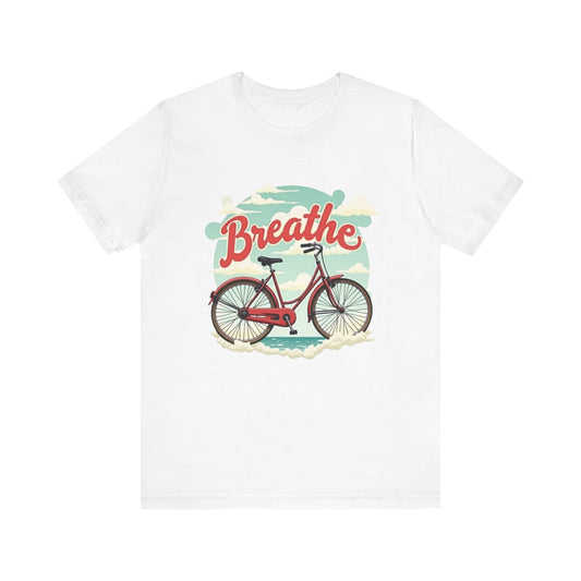 Breathe 2 T-Shirt