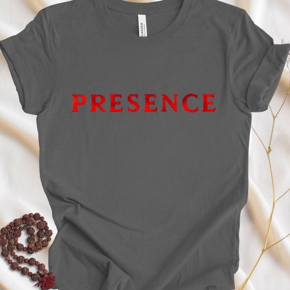 Presence T-shirt