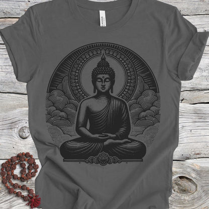Buddha T-Shirt