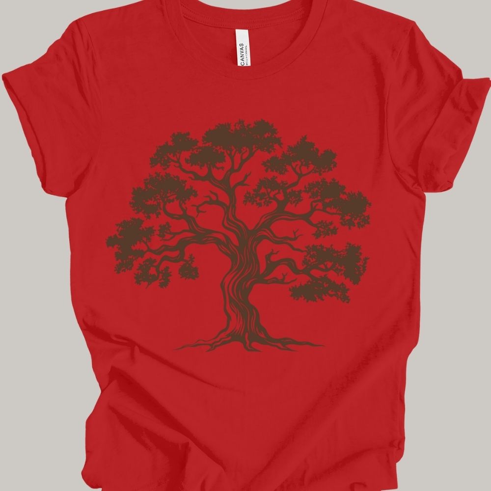 Treedom T-shirt
