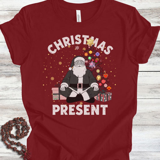 Christmas Present T-shirt