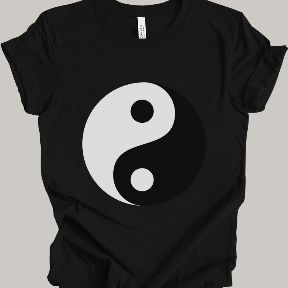 Yin Yang T-Shirt