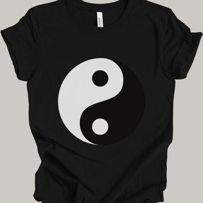 Yin Yang T-Shirt