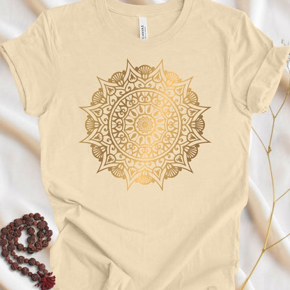 Agape Mandala T-shirt