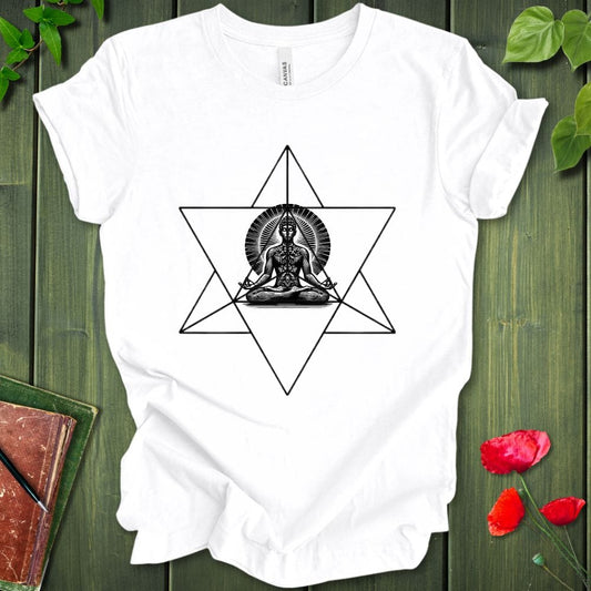 Merkaba Magic T-Shirt