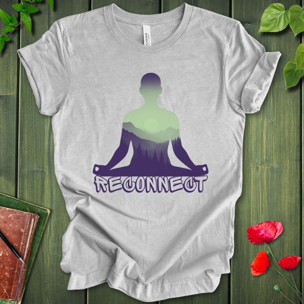 Reconnect T-Shirt