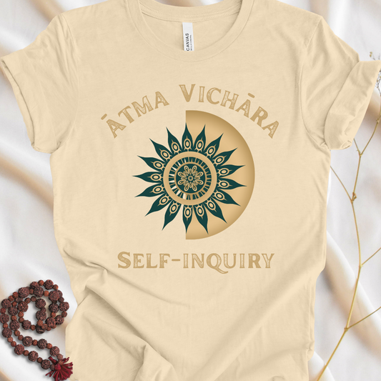 Atma Vichara T-shirt