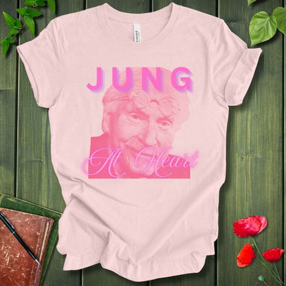 Jung At Heart T-Shirt