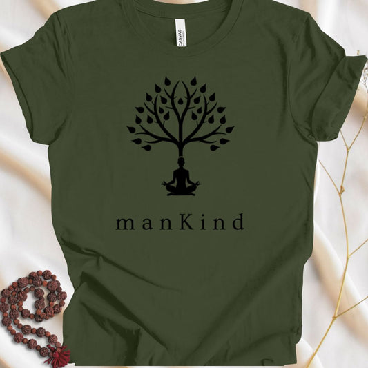 manKind T-shirt