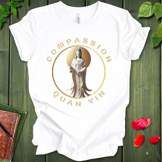 Compassion QY T-Shirt