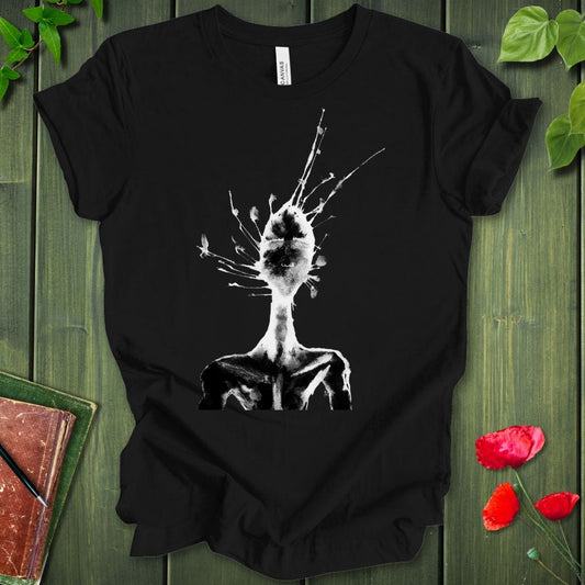 Lost T-shirt