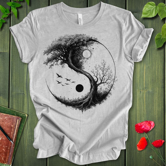 Natural Balance T-shirt