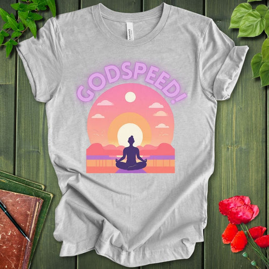 Godspeed! T-Shirt