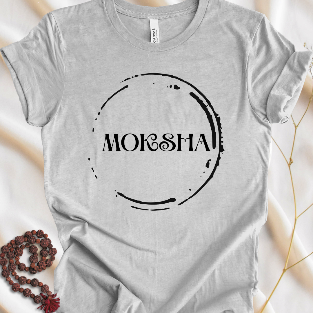 Moksha T-shirt