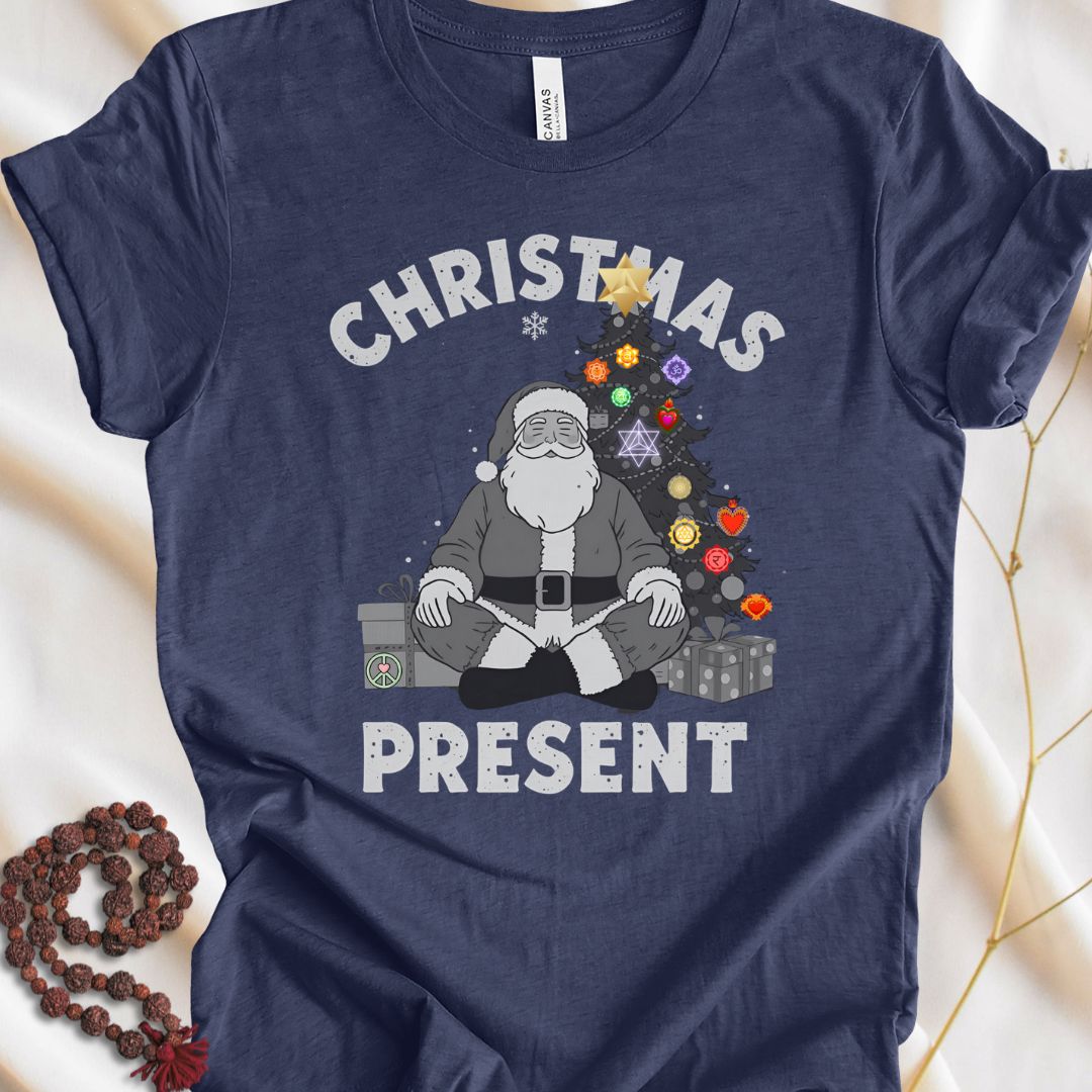 Christmas Present T-shirt