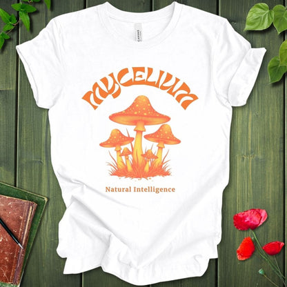 Natural Intelligence Or. T-Shirt