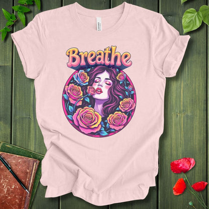 Breathe T-Shirt