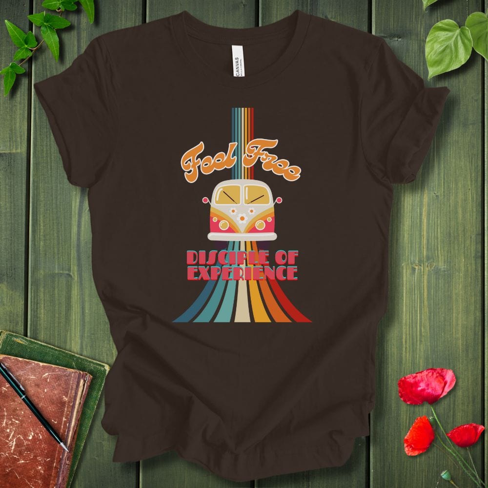 Disciple of Experience T-Shirt