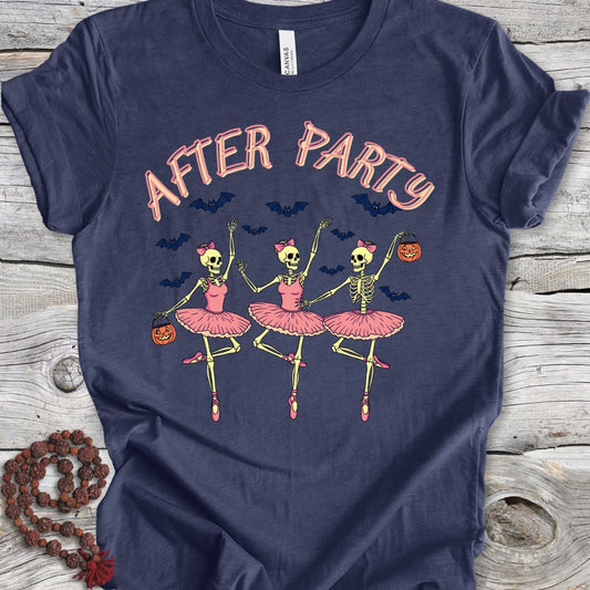 After Party T-shirt