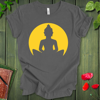 I Buddha T-shirt