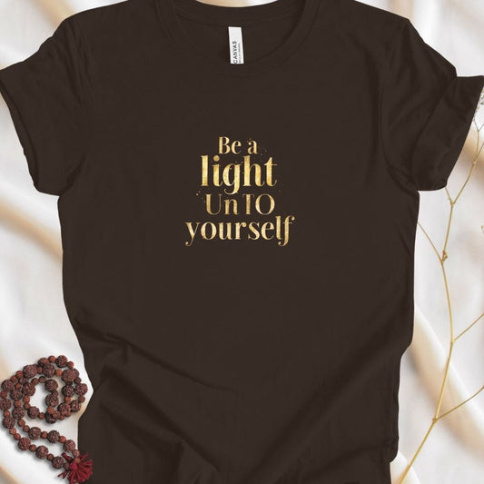Be a Light T-shirt
