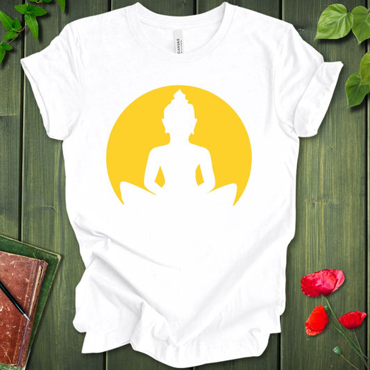 I Buddha T-shirt