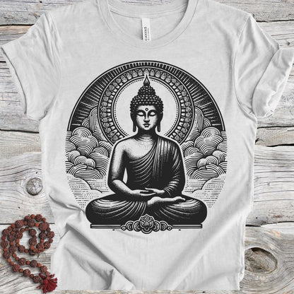 Buddha T-Shirt
