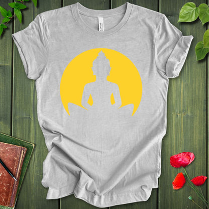 I Buddha T-shirt