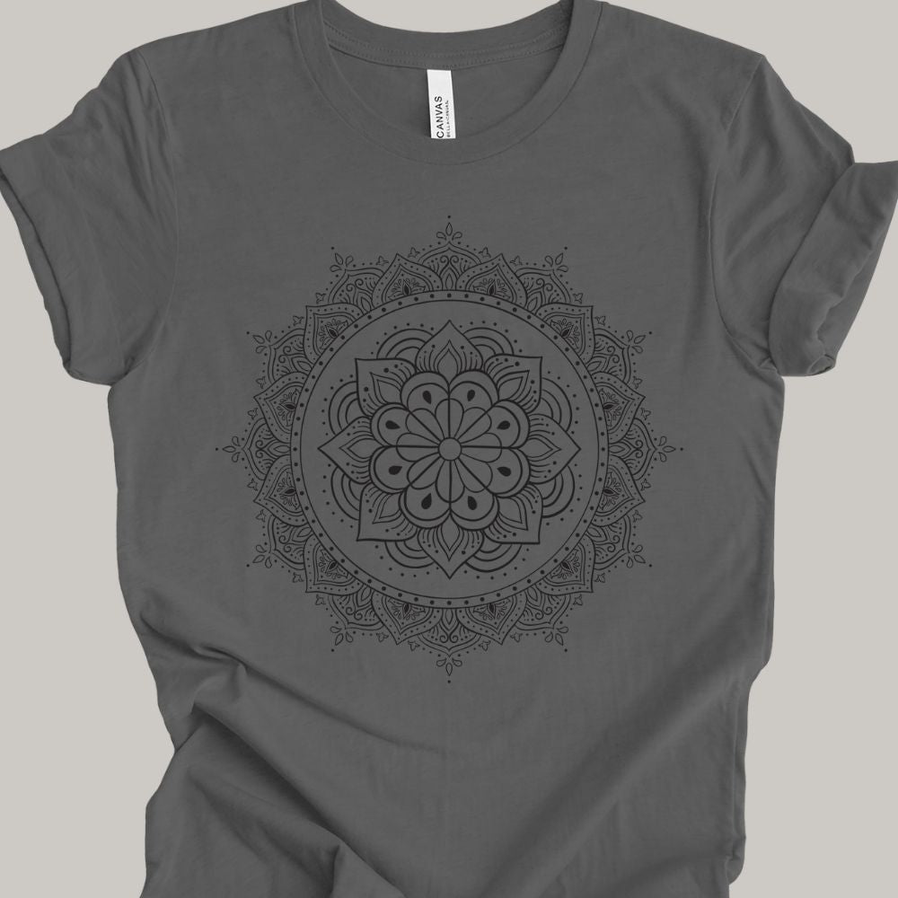 Mandala T-shirt