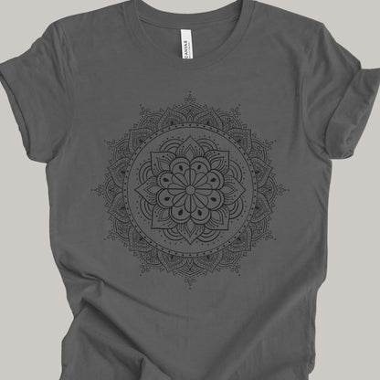 Mandala T-shirt